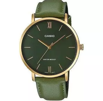 Часы Casio MTP-VT01GL-3B