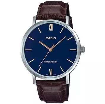 Часы Casio MTP-VT01L-2B