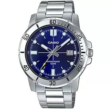 Часы Casio Mtpvd01D2E