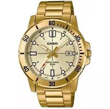 Часы Casio Mtpvd01G9E
