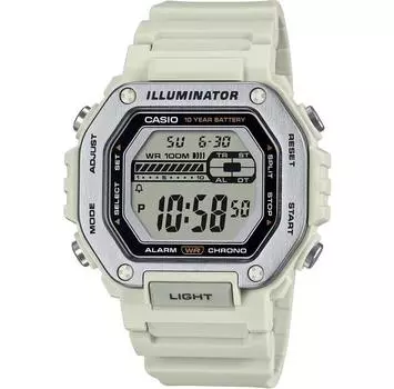 Часы Casio MWD-110H-8AVEF