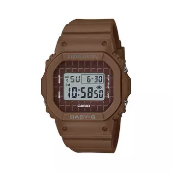 Часы CASIO Overseas Модель Baby-G BGD-565USW-5 Женские [Товар]