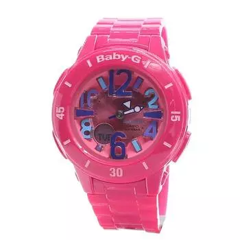 Часы CASIO Overseas Модель [Casio] Baby-G BGA-171-4B1 [Повторно импортированный продукт]