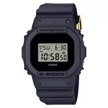 Часы CASIO Overseas Модель G-SHOCK (G-Shock) DWE-5657RE-1 Мужской [Товар]