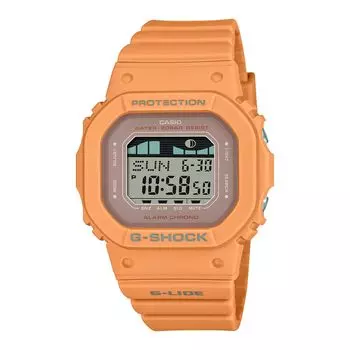 Часы CASIO Overseas Модель G-SHOCK (G-Shock) GLX-S5600-4 Мужской [Товар]