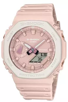 Часы CASIO Overseas Модель G-SHOCK GA-2110SL-4A7 Мужские [Товар]