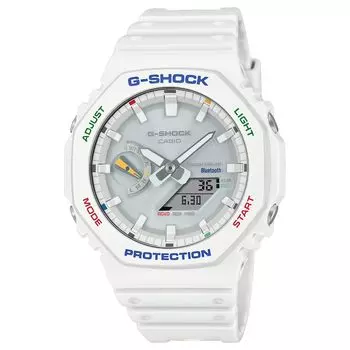 Часы CASIO Overseas Модель G-SHOCK GA-B2100FC-7A Мужские [Товар]