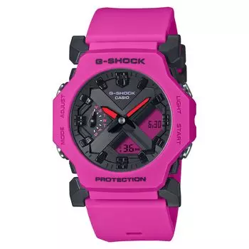 Часы CASIO Overseas Модель G-SHOCK GA-2300-4A Мужские [Товар]