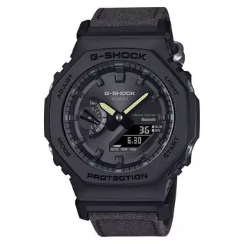 Часы CASIO Overseas Модель G-SHOCK GA-B2100CT-1A5 Мужские [Товар]
