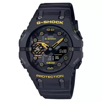 Часы CASIO Overseas Модель G-SHOCK GA-B001CY-1A Мужские [Товар]