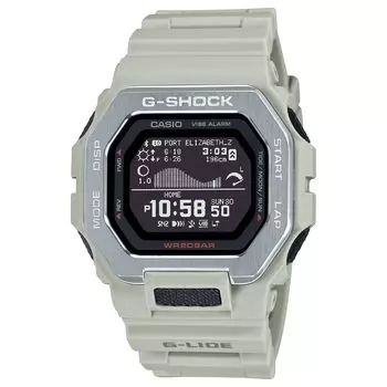 Часы CASIO Overseas Модель G-SHOCK GBX-100-8 Мужские [Товар]