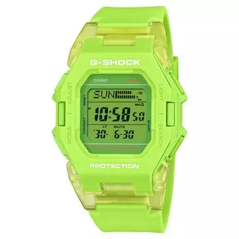 Часы CASIO Overseas Модель G-SHOCK GD-B500S-3 Мужские [Товар]