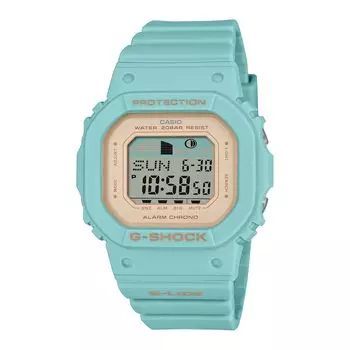 Часы CASIO Overseas Модель G-SHOCK GLX-S5600-3 Мужские [Товар]