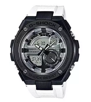 Часы CASIO Overseas Модель G-SHOCK Мужские GST-210B-7A [Товар]