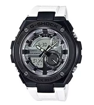 Часы CASIO Overseas Модель G-SHOCK Мужские GST-210B-7A [Товар]