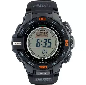Часы Casio PRO TREK PRG-270-1
