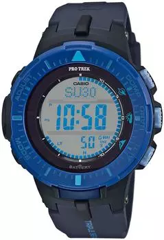 Часы CASIO PROTREK [Casio] PRG-300-2JF Мужские