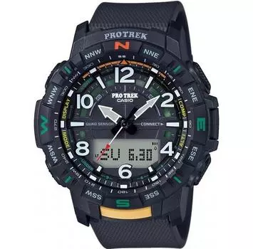 Часы Casio Protrek PRT-B50-1ER