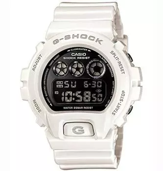 Часы CASIO Quartz [Casio] G-Shock DW-6900NB-7DR мужские [реимпортированный продукт]