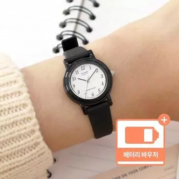 Часы Casio с высокой видимостью и простым дизайном, мини-часы для теста на учебные способности в колледже, тест для студентов, 139, белые E