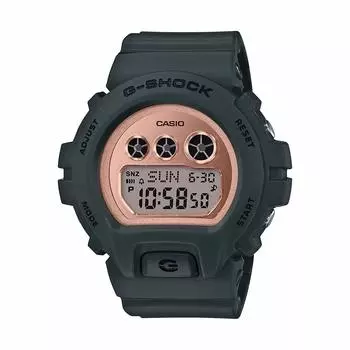 Часы CASIO серии S G-SHOCK GMD-S6900MC-3 мужские [Товар]
