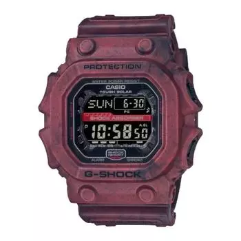 Часы CASIO Solar G SHOCK G Shock SAND LAND Изображение Цвет Модель GX 56SL 4JF