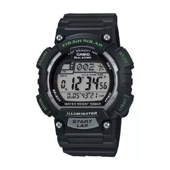 Casio [солнечные часы] Спортивные принадлежности Спортивные принадлежности Stl S100h 1ajh
