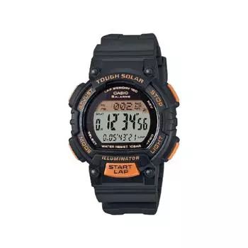 Часы CASIO Solar Watch Sports Gear SPORTS GEAR STL S300H 1BJH