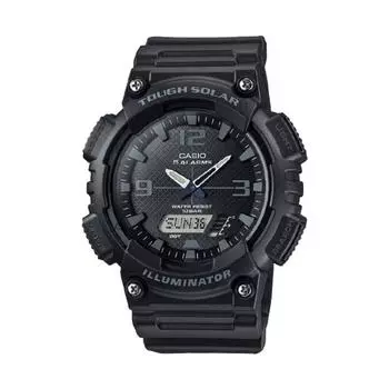 Часы CASIO Solar Watch Standard Watch Коллекция Casio AQ S810W 1A2JH