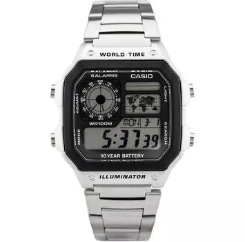 Часы Casio Sport AE-1200WHD-1A