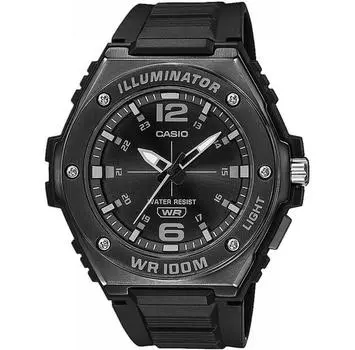 Часы Casio Sport MWA-100HB-1AVEF