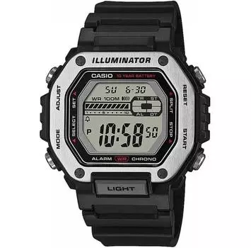 Часы Casio Sport MWD-110H-3AVEF