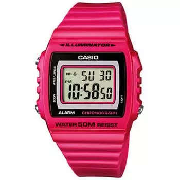 Часы Casio SPORT унисекс ( 40 мм)