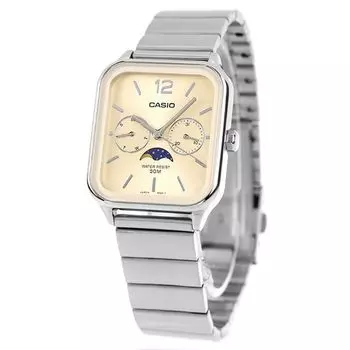 Часы CASIO Standard Chipkashi Quartz [Casio] Мужские MTP-M305D-9AV [Товар]