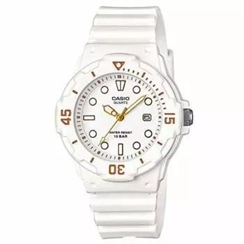 Часы CASIO Standard LRW-200H-7E2JF белые НОВИНКИ из Японии