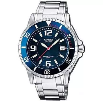 Часы Casio Standard MTD-1053D-2AVEF