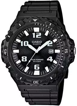 Часы CASIO Standard Solar [Casio] MRW-S300H-1BJF Мужские