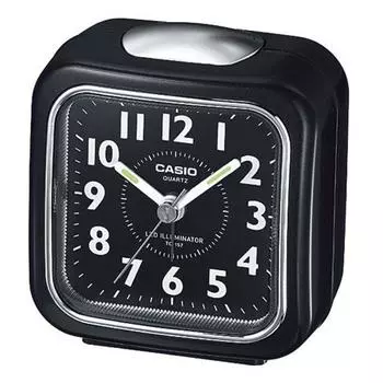 Casio Tq 157 1bjf [часы черные]