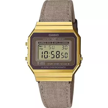 Часы Casio унисекс