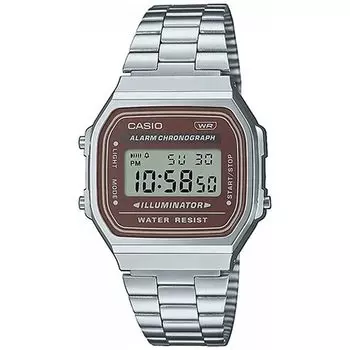 Часы Casio унисекс A168WA-5AYES ( 36 мм)