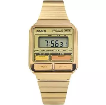 Часы Casio Vintage A120WEG-9AEF