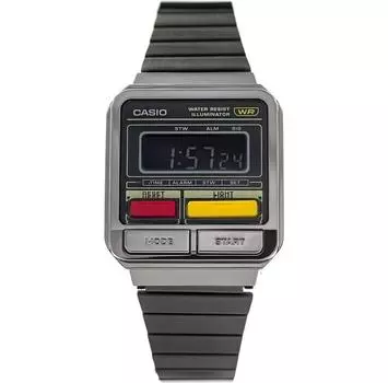 Часы Casio Vintage A120WEGG-1BEF