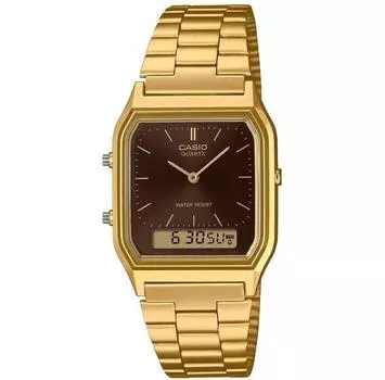Часы Casio Vintage AQ-230GA-5AMQYES Collection