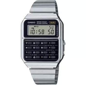 Часы Casio Vintage CA-500WE-1AEF Edgy