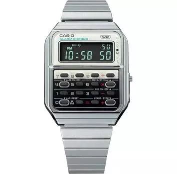 Часы Casio Vintage CA-500WE-7BEF