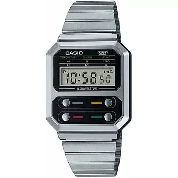 Часы Casio VINTAGE унисекс ( 33 мм)