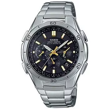 Часы CASIO WAVE CEPTOR WVQ-M410DE-1A3JF Tough Solar Atomic Radio НОВИНКА из Японии