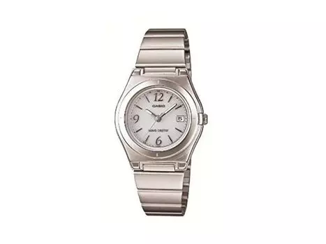 Часы CASIO Wave Septa Radio Solar LWQ-10DJ-7A1JF женские НОВИНКА из Японии