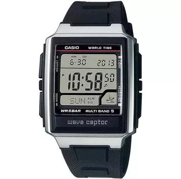 Часы Casio WaveCeptor WV-59R-1AEF