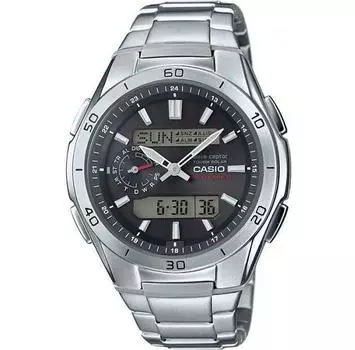 Часы Casio Waveceptor WVA-M650D-1AER